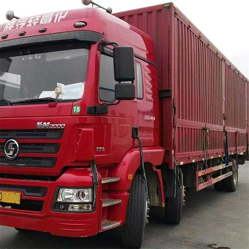 黑河到广饶物流公司——一站式服务，让货运更便捷（广饶物流网）