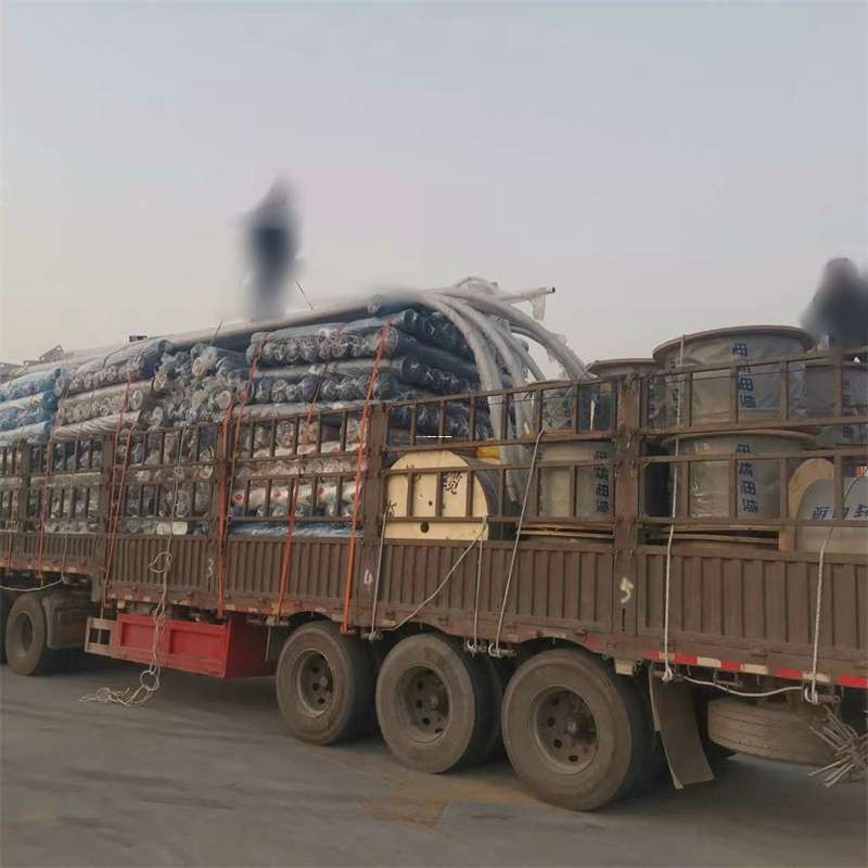 黑河到六盘水物流公司——一站式服务，让货运更便捷