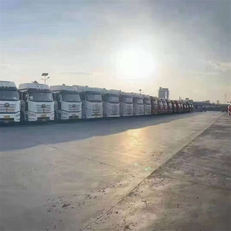黑河到武威物流公司——一站式服务，让货运更便捷