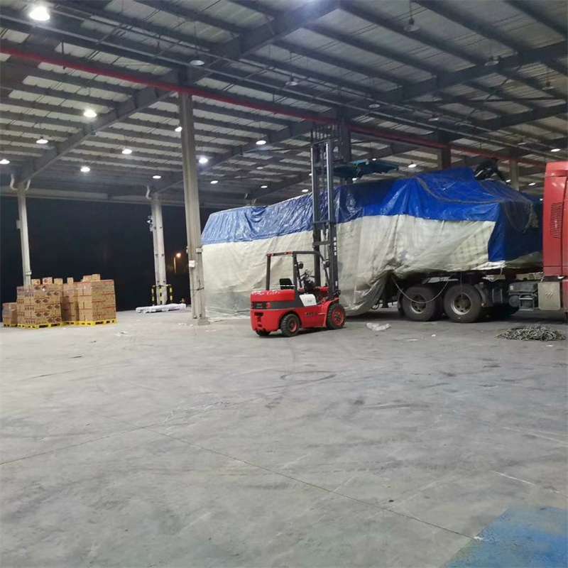 黑河到汝州物流公司-一站式服务，让货运更便捷（汝州物流公司电话查询）