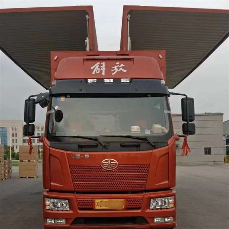 黑河到白城物流公司——一站式服务，满足您的各种物流需求