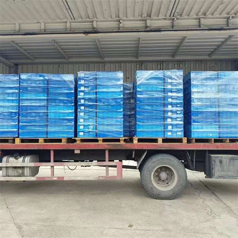 黑河到漯河物流公司一站式服务，为您的货物保驾护航