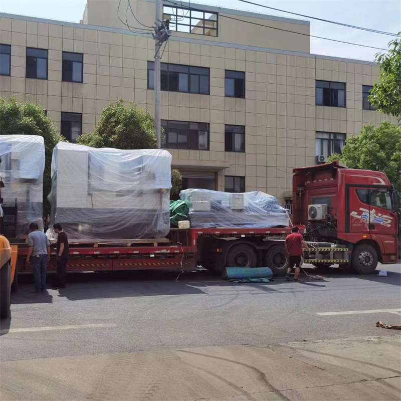 黑河到南京物流公司一站式服务，让货运更轻松