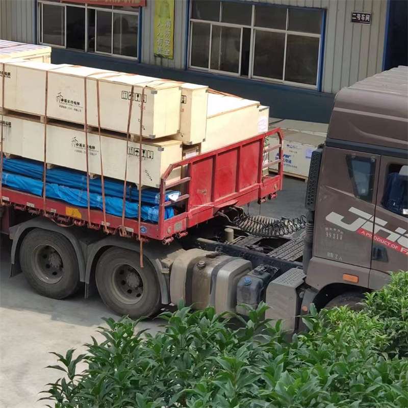 黑河至新疆阿勒泰福海县物流专线，一站式服务，让您的货物畅行无忧