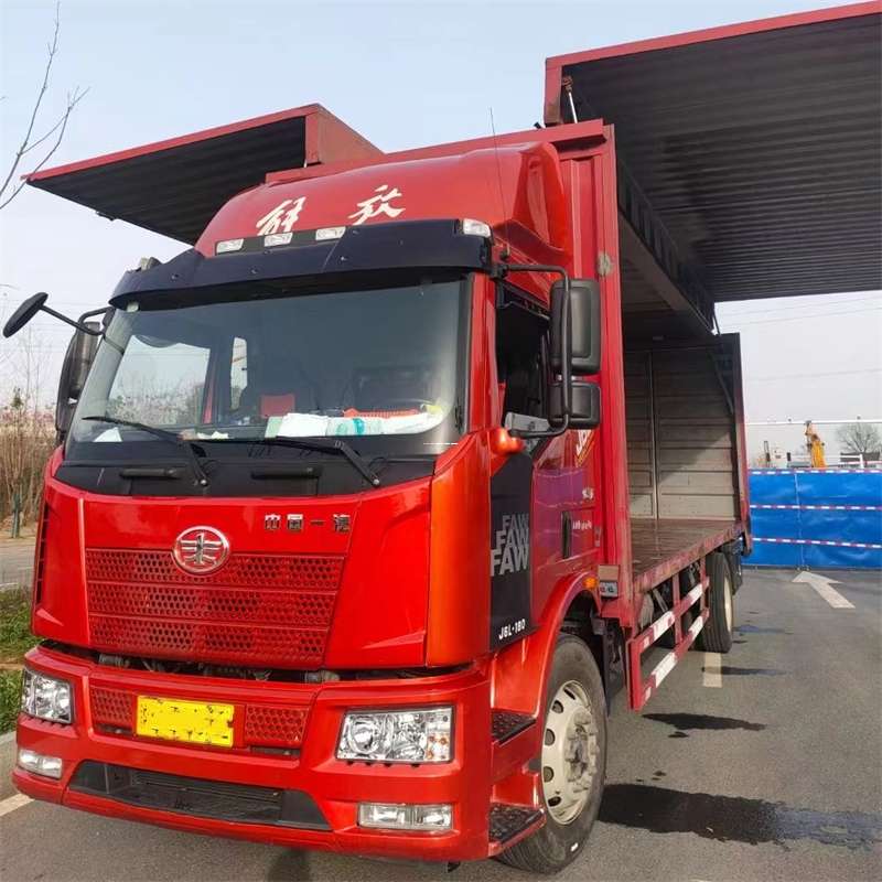 黑河到即墨物流公司，一站式服务，让货运更便捷（到即墨物流公司,一站式服务,让货运更便捷）